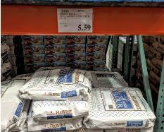 the ultimate costco meal plan flour