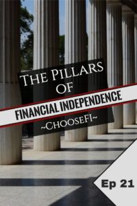 The Perfect Introduction to the concept of Financial Independence. Crush the Hamster Wheel and Reclaim your Life