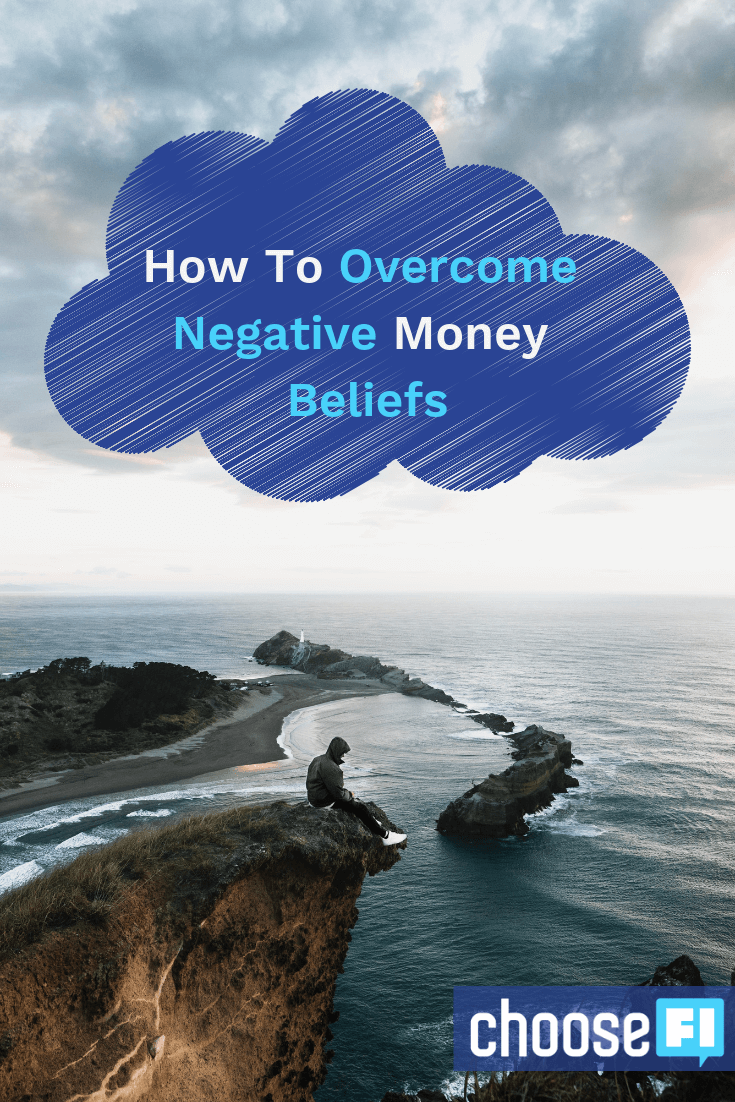 How To Overcome Negative Money Beliefs