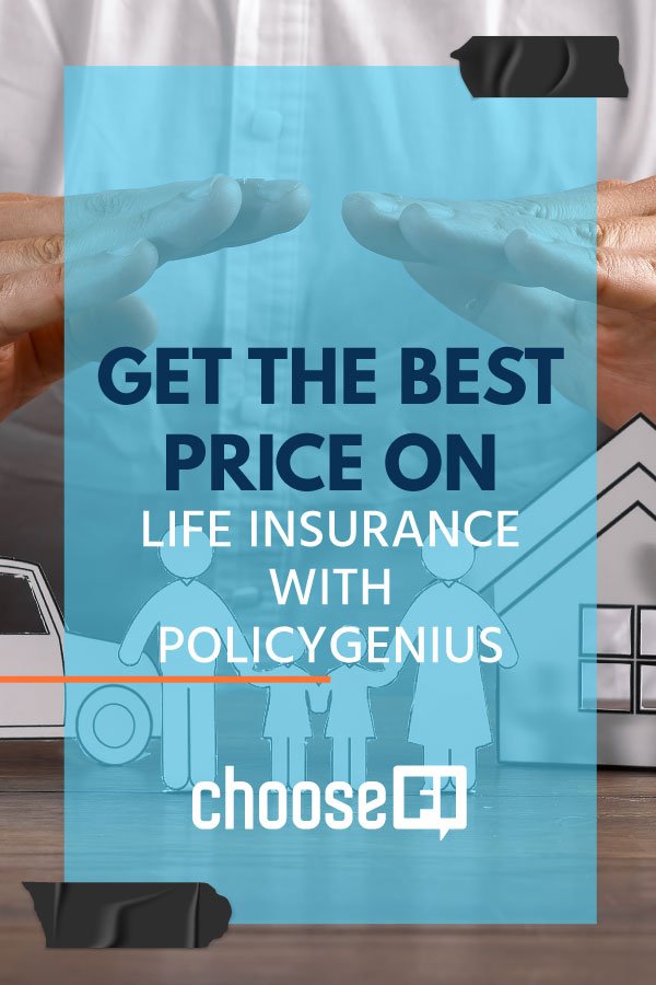 Get The BEST Price On Life Insurance With Policygenius