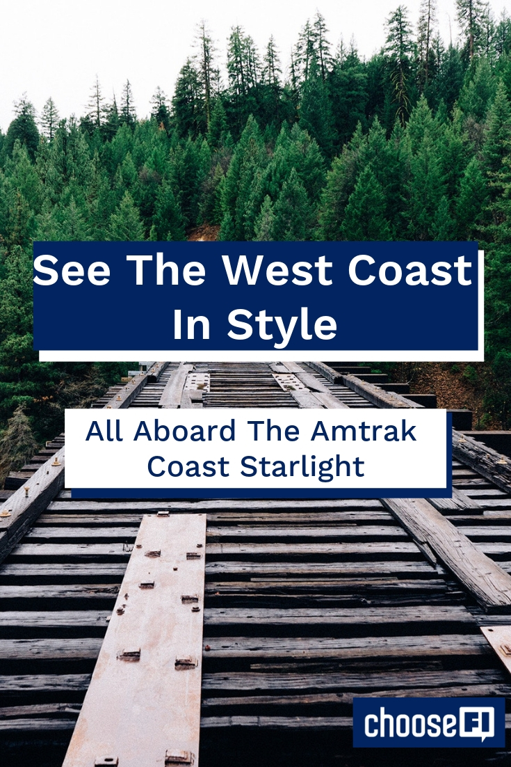 See The West Coast In Style pin
