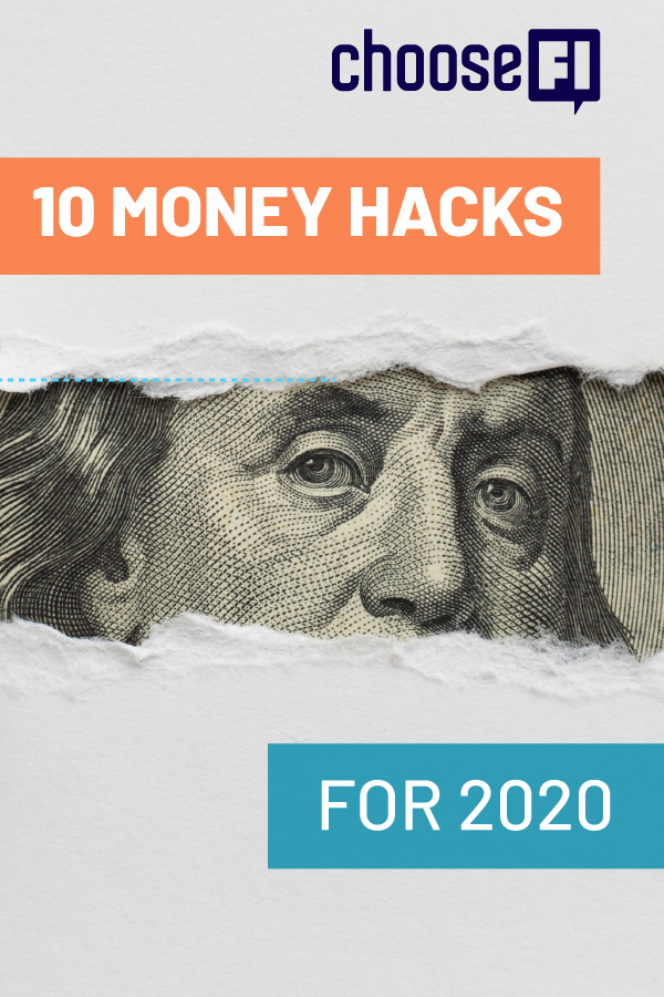 10 Money Hacks