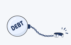 115R | How to Get Out of Debt