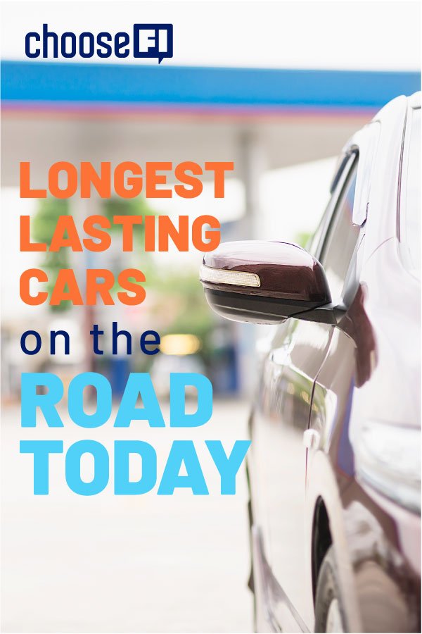 Longest Lasting Cars On The Road Today