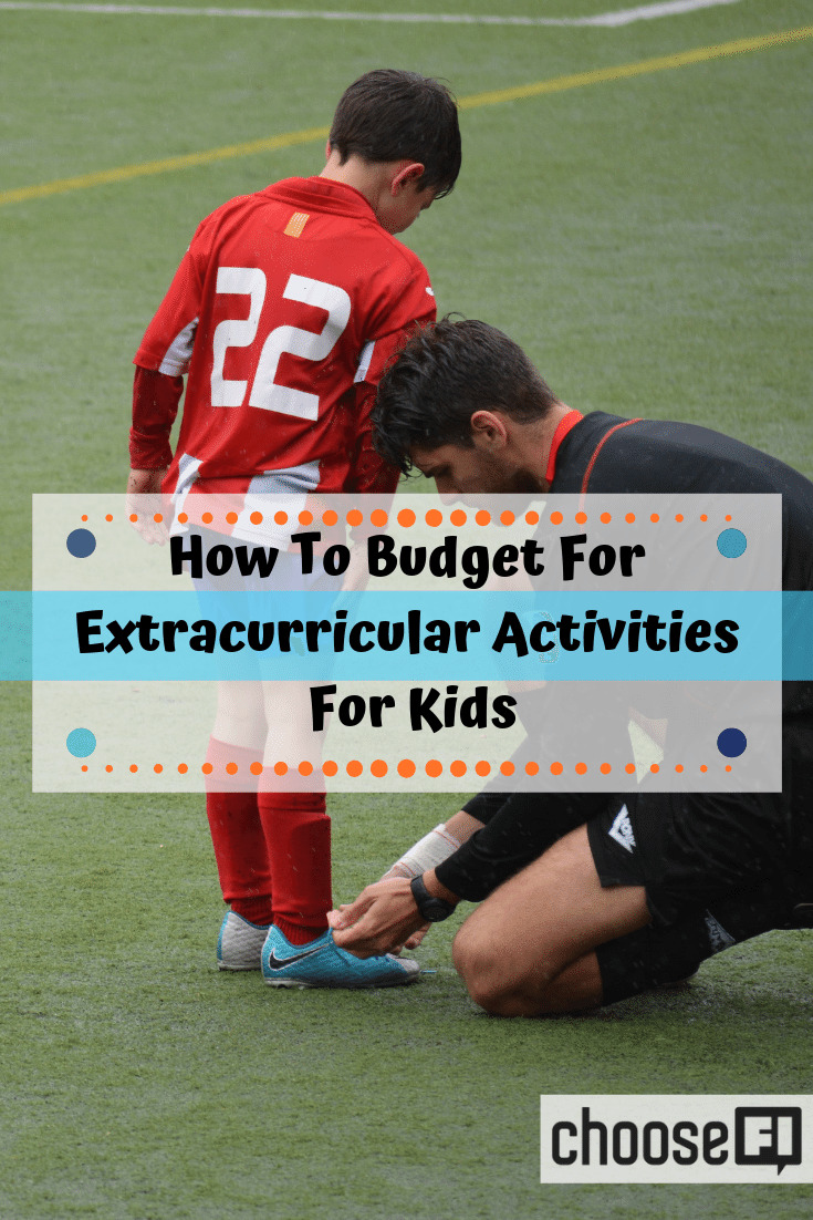 How To Budget For Extracurricular Activities For Kids