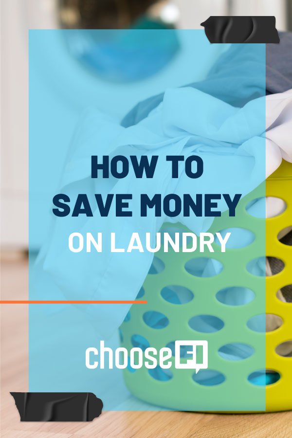How To Save Money On Laundry