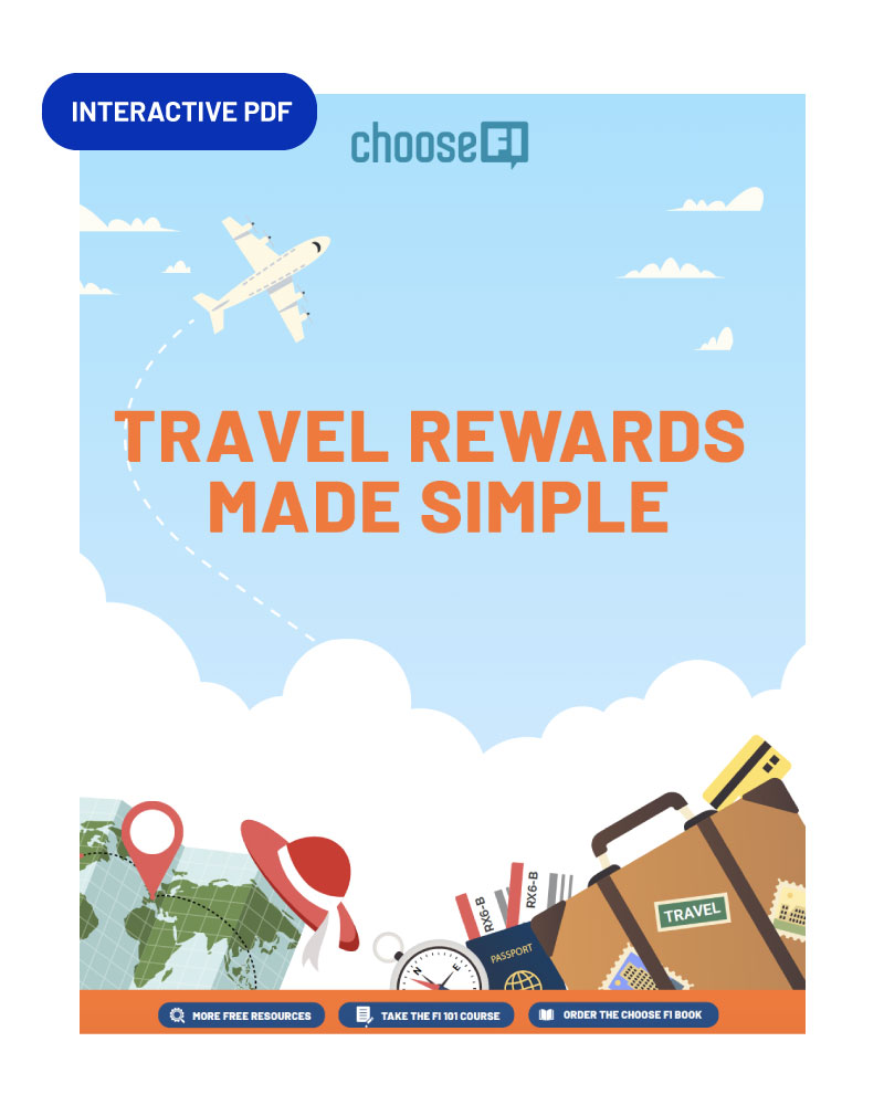 travel rewards university