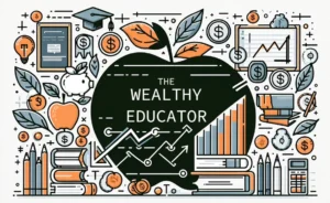 The Wealthy Educator | Chris Travers | Ep 486
